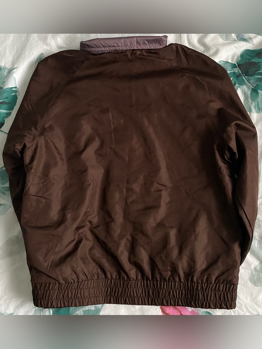 Reebok Track Jacket - Picture 5 of 5